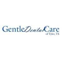 Gentle Dental Care of Tyler Logo