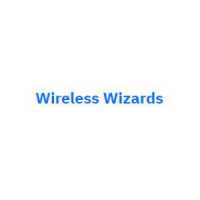 Wireless Wizard Phone Repair Logo