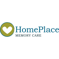 HomePlace Special Care at Burlington Logo