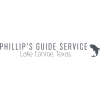 Phillip's Guide Service Logo