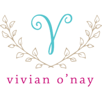 Vivian O'Nay Logo