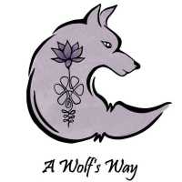 A Wolf's Way Logo