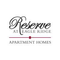 Reserve at Eagle Ridge Apartment Homes Logo