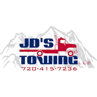 JD's Towing LLC Logo