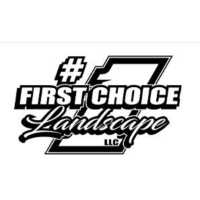 First Choice Landscape LLC Logo