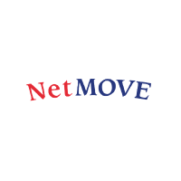 NetMOVE Logo