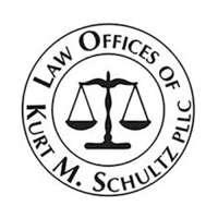 Law Office of Kurt M. Schultz PLLC Logo
