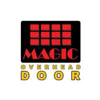 Magic Overhead Door Co. Inc. Logo