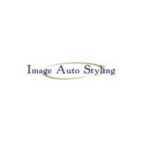 Image Auto Styling Logo