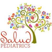 Salud Pediatrics Logo