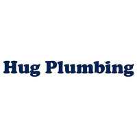 Hug Plumbing Logo