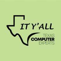 IT Y'ALL - Texas Computer Experts Logo