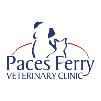 Paces Ferry Veterinary Clinic Logo