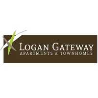 Logan Gateway Apartments and Town Homes Logo