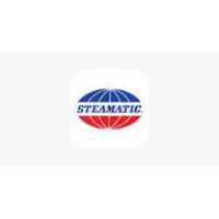 Steamatic Total Cleaning & Restoration Logo