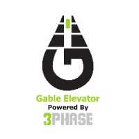 Gable Elevator Logo