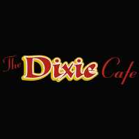 The Dixie Cafe & Quick Stop Logo