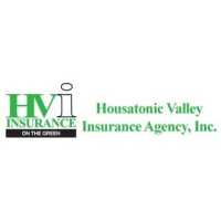 Housatonic Valley Insurance Agency Inc Logo