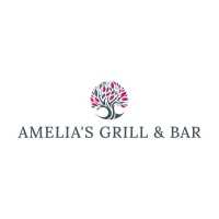Ameliaâ€™s Grill & Bar Logo