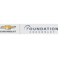 Foundation Chevrolet Logo