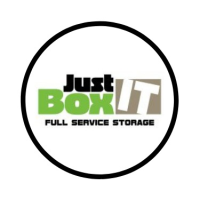 Just Box It Logo