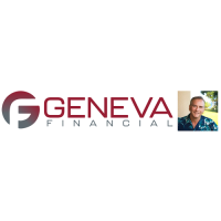 Dan Turner - Geneva Financial Logo