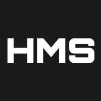 HMS Industries, Inc. Logo