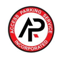 Access Parking Service Inc Logo