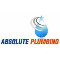 Absolute Plumbing Logo