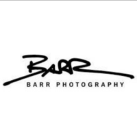 Barr Photography Logo