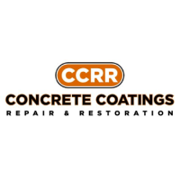 Concrete Coatings Repair & Restoration LLC Logo