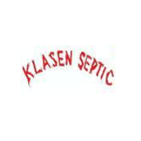 Klasen Septic Tank Services Logo