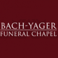 Bach-Yager Funeral Chapel Logo