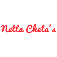 Netta Cheta's on Mill Logo