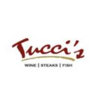 Tucci's Carmel Logo