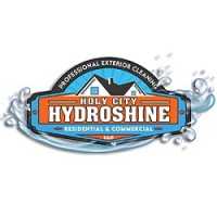 Holy City Hydroshine Logo