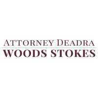 Attorney Deadra Woods Stokes Logo