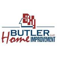 Butler Home Improvement, LLC Logo