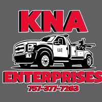 KNA Enterprises LLC Logo
