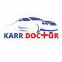 Karr Doctor Logo