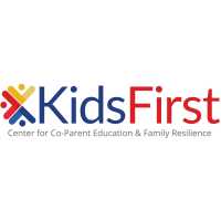 Kids First Center Logo
