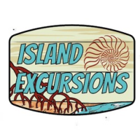 Island Excursions Logo