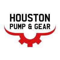 Houston Pump and Gear Logo