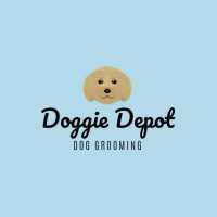 Doggie Depot Logo