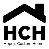 Hopes Custom Homes Logo