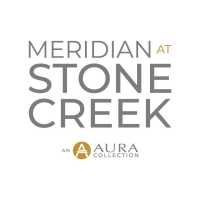 Meridian at Stone Creek Logo