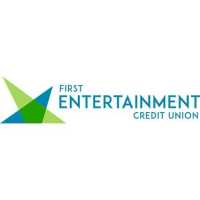 First Entertainment Credit Union Logo