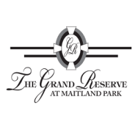 The Grand Reserve at Maitland Park Logo