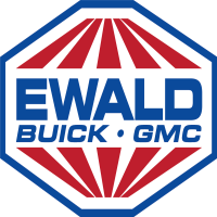 Ewald Buick GMC Service Repair and Tire Center Logo
