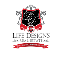 Tina Kulp, REALTOR | LIfe Designs Real Estate Logo